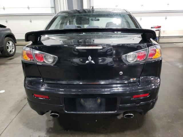 Photo 5 VIN: JA32V6FV5CU010194 - MITSUBISHI LANCER 