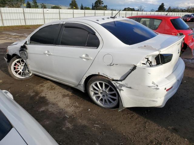 Photo 1 VIN: JA32V6FV5DU014974 - MITSUBISHI LANCER 