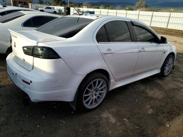 Photo 2 VIN: JA32V6FV5DU014974 - MITSUBISHI LANCER 