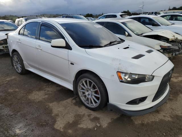 Photo 3 VIN: JA32V6FV5DU014974 - MITSUBISHI LANCER 