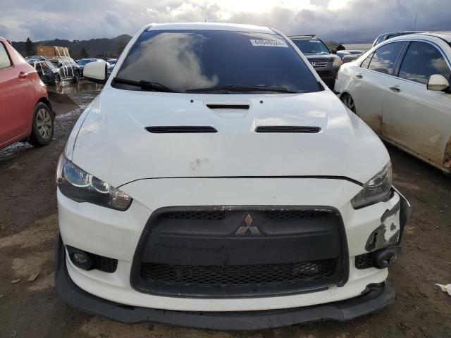 Photo 4 VIN: JA32V6FV5DU014974 - MITSUBISHI LANCER 