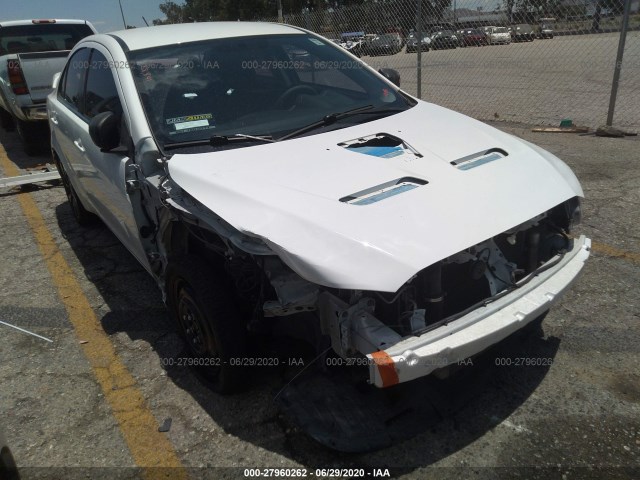 Photo 0 VIN: JA32V6FV5FU007459 - MITSUBISHI LANCER 