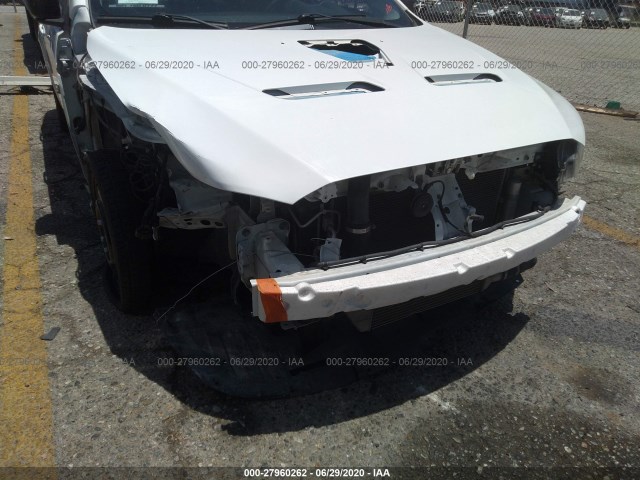 Photo 5 VIN: JA32V6FV5FU007459 - MITSUBISHI LANCER 