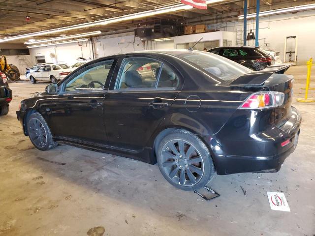 Photo 1 VIN: JA32V6FV7AU010050 - MITSUBISHI LANCER 