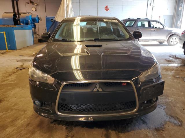 Photo 4 VIN: JA32V6FV7AU010050 - MITSUBISHI LANCER 