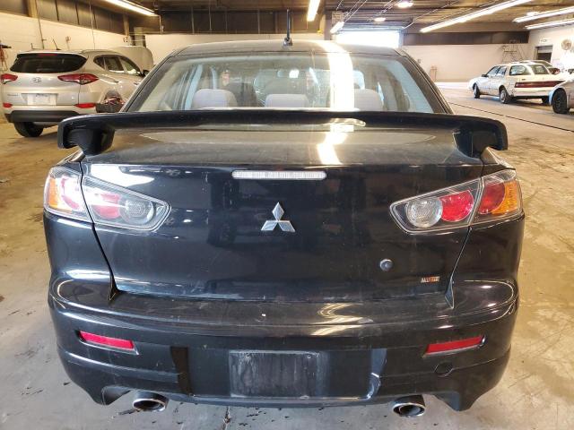 Photo 5 VIN: JA32V6FV7AU010050 - MITSUBISHI LANCER 