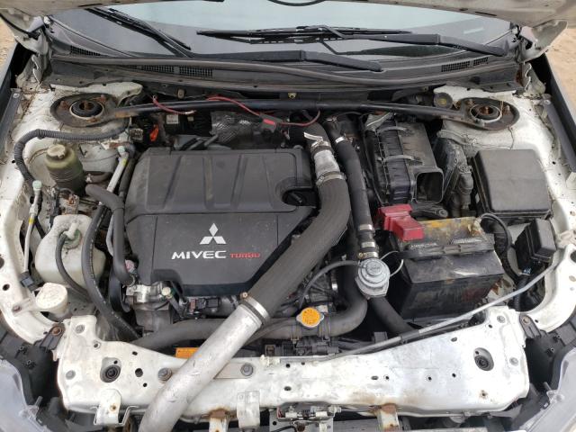 Photo 6 VIN: JA32V6FV7BU041803 - MITSUBISHI LANCER RAL 