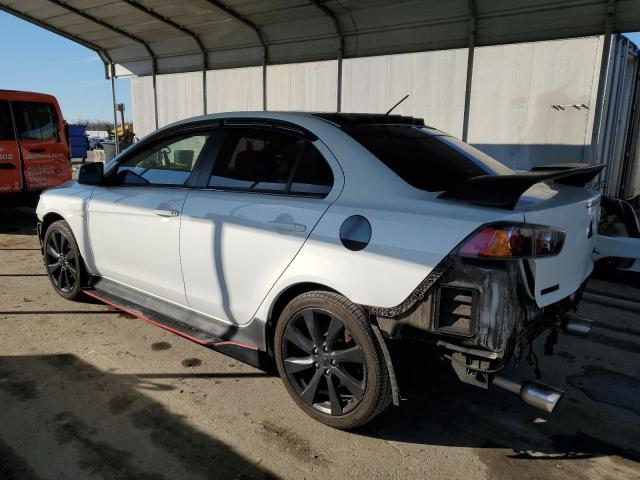 Photo 1 VIN: JA32V6FV7DU016211 - MITSUBISHI LANCER RAL 