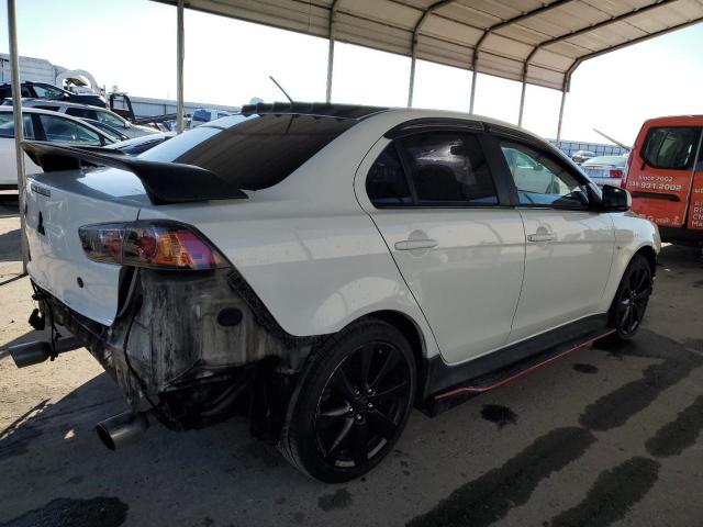 Photo 2 VIN: JA32V6FV7DU016211 - MITSUBISHI LANCER RAL 