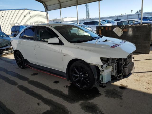 Photo 3 VIN: JA32V6FV7DU016211 - MITSUBISHI LANCER RAL 