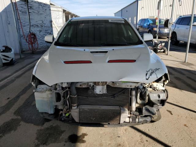 Photo 4 VIN: JA32V6FV7DU016211 - MITSUBISHI LANCER RAL 