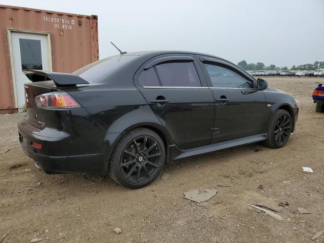 Photo 2 VIN: JA32V6FV8AU027102 - MITSUBISHI LANCER RAL 