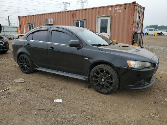 Photo 3 VIN: JA32V6FV8AU027102 - MITSUBISHI LANCER RAL 