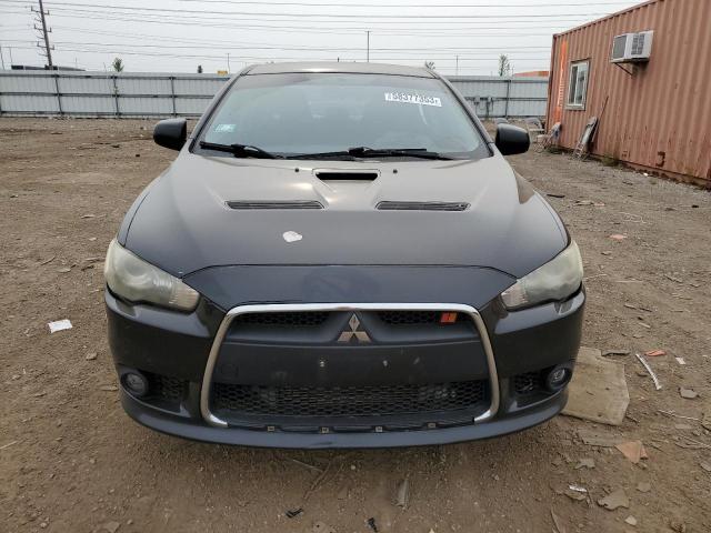 Photo 4 VIN: JA32V6FV8AU027102 - MITSUBISHI LANCER RAL 