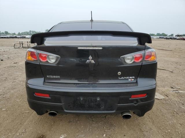 Photo 5 VIN: JA32V6FV8AU027102 - MITSUBISHI LANCER RAL 