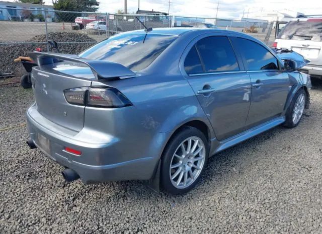 Photo 3 VIN: JA32V6FV8CU009024 - MITSUBISHI LANCER 