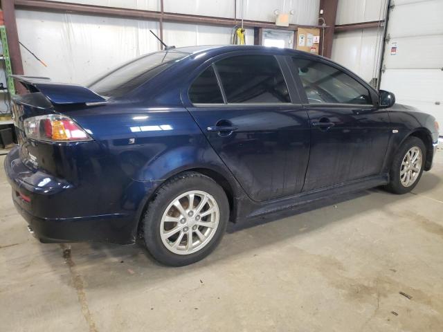 Photo 2 VIN: JA32V6FV8EU605768 - MITSUBISHI LANCER RAL 