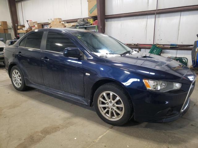 Photo 3 VIN: JA32V6FV8EU605768 - MITSUBISHI LANCER RAL 