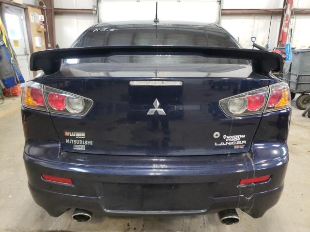 Photo 5 VIN: JA32V6FV8EU605768 - MITSUBISHI LANCER RAL 