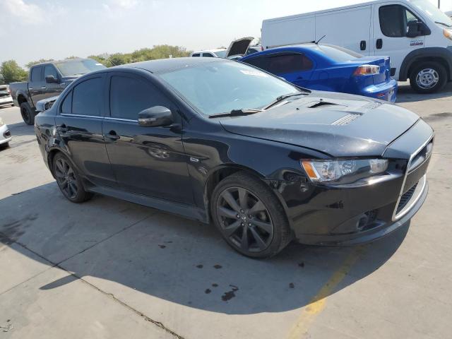 Photo 3 VIN: JA32V6FV8FU016091 - MITSUBISHI LANCER RAL 