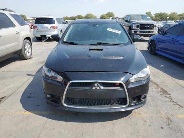 Photo 4 VIN: JA32V6FV8FU016091 - MITSUBISHI LANCER RAL 