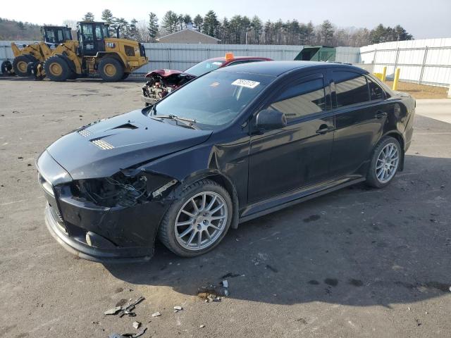 Photo 0 VIN: JA32V6FV9BU004333 - MITSUBISHI LANCER 