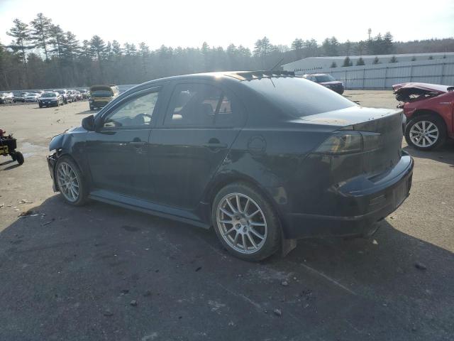 Photo 1 VIN: JA32V6FV9BU004333 - MITSUBISHI LANCER 