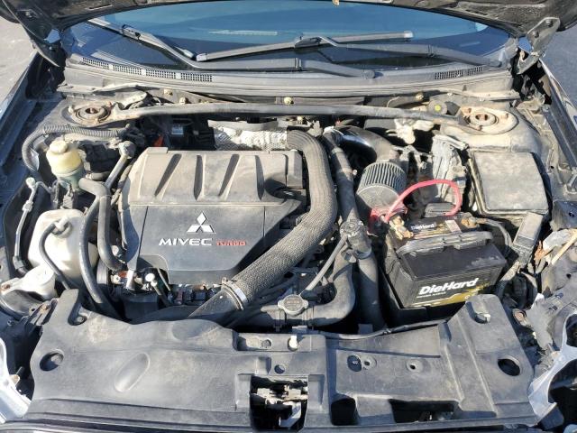 Photo 10 VIN: JA32V6FV9BU004333 - MITSUBISHI LANCER 