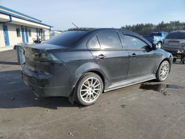 Photo 2 VIN: JA32V6FV9BU004333 - MITSUBISHI LANCER 