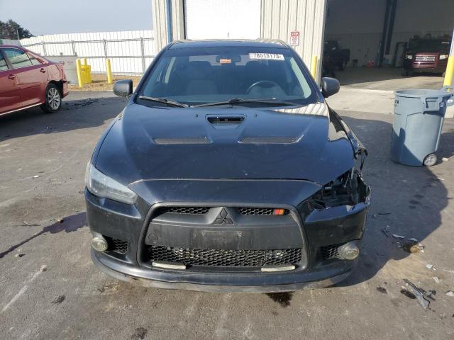 Photo 4 VIN: JA32V6FV9BU004333 - MITSUBISHI LANCER 