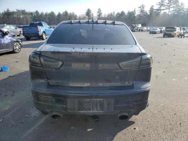 Photo 5 VIN: JA32V6FV9BU004333 - MITSUBISHI LANCER 