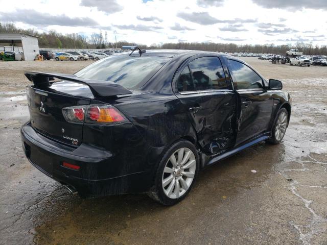 Photo 2 VIN: JA32V6FV9BU036084 - MITSUBISHI LANCER RAL 