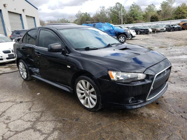 Photo 3 VIN: JA32V6FV9BU036084 - MITSUBISHI LANCER RAL 