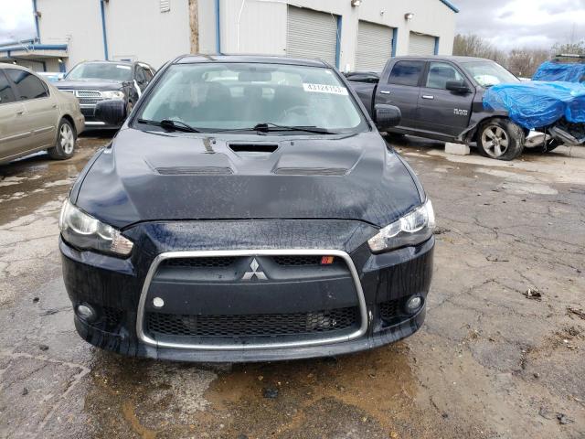 Photo 4 VIN: JA32V6FV9BU036084 - MITSUBISHI LANCER RAL 