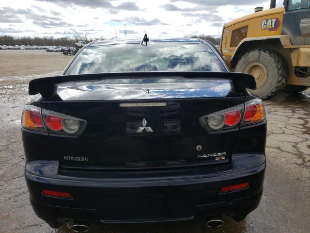 Photo 5 VIN: JA32V6FV9BU036084 - MITSUBISHI LANCER RAL 