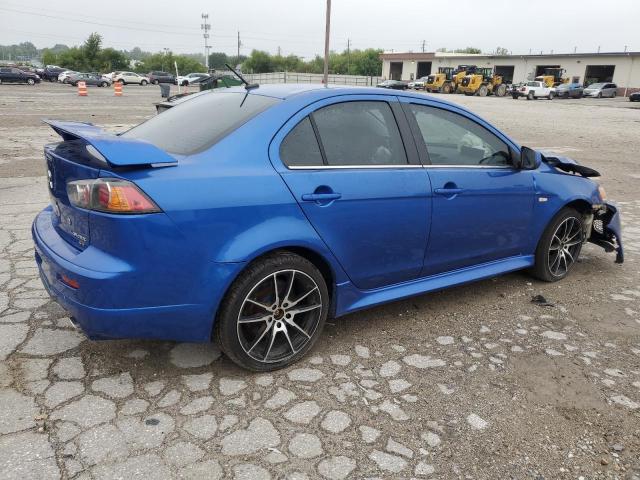 Photo 2 VIN: JA32V6FVXBU010951 - MITSUBISHI LANCER RAL 