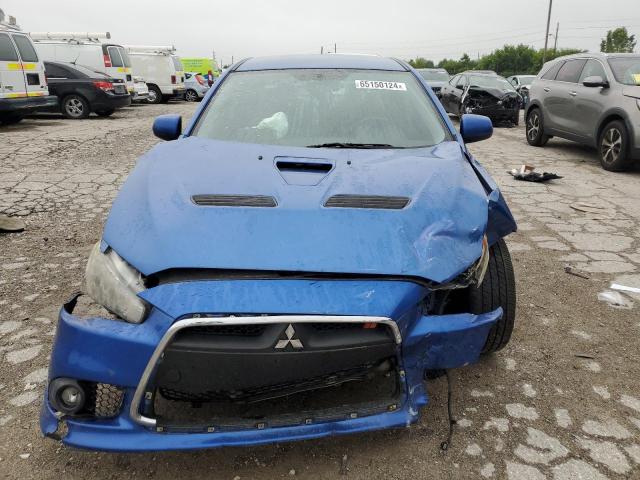 Photo 4 VIN: JA32V6FVXBU010951 - MITSUBISHI LANCER RAL 