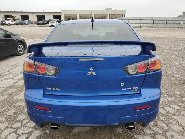 Photo 5 VIN: JA32V6FVXBU010951 - MITSUBISHI LANCER RAL 