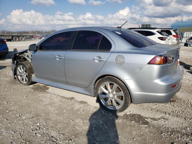 Photo 1 VIN: JA32V6FVXEU004846 - MITSUBISHI LANCER 