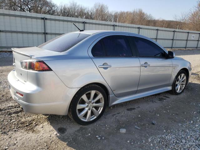 Photo 2 VIN: JA32V6FVXEU004846 - MITSUBISHI LANCER 