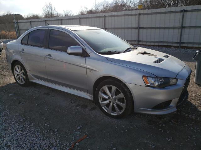 Photo 3 VIN: JA32V6FVXEU004846 - MITSUBISHI LANCER 