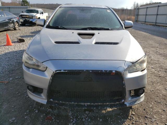 Photo 4 VIN: JA32V6FVXEU004846 - MITSUBISHI LANCER 