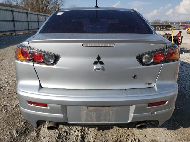 Photo 5 VIN: JA32V6FVXEU004846 - MITSUBISHI LANCER 