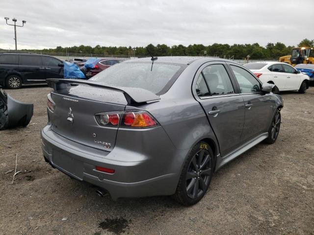 Photo 3 VIN: JA32V6FVXFU008848 - MITSUBISHI LANCER RAL 