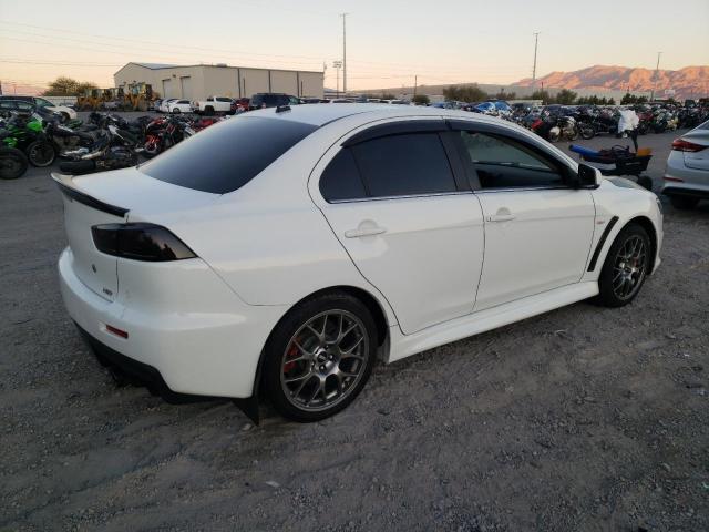 Photo 2 VIN: JA32W5FV0AU027201 - MITSUBISHI LANCER EVO 