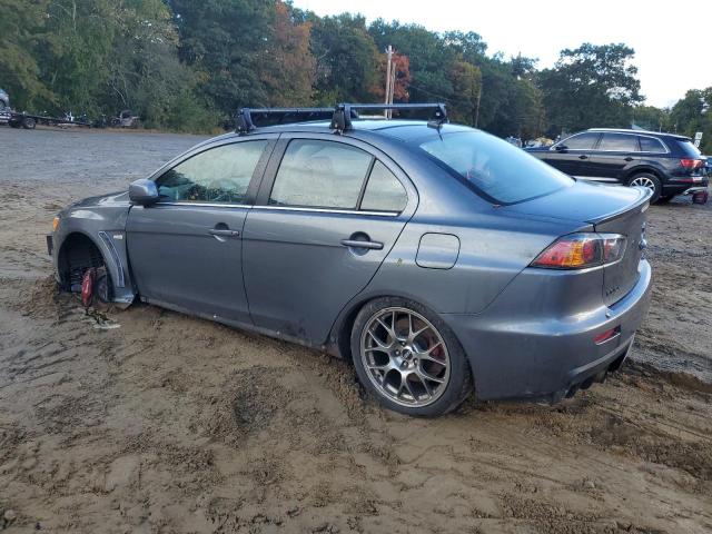 Photo 1 VIN: JA32W5FV0BU036367 - MITSUBISHI LANCER EVO 