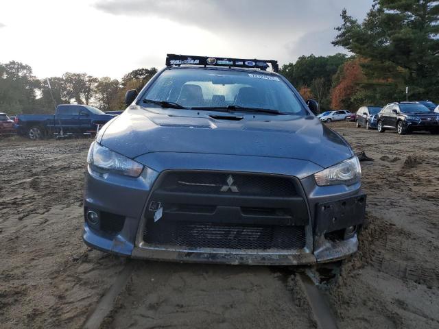 Photo 4 VIN: JA32W5FV0BU036367 - MITSUBISHI LANCER EVO 