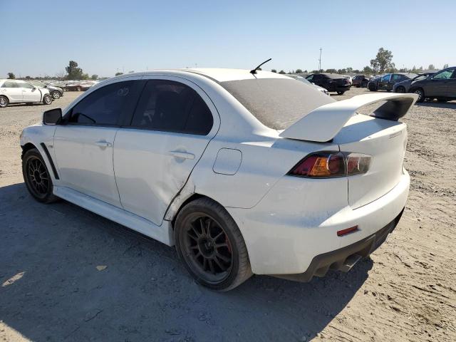 Photo 1 VIN: JA32W5FV0DU013271 - MITSUBISHI LANCER EVO 