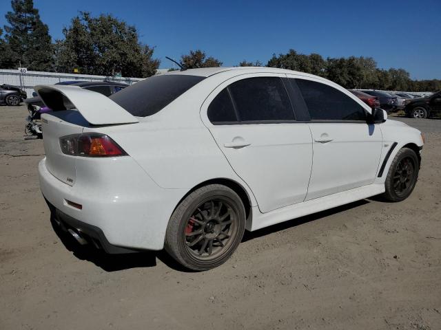 Photo 2 VIN: JA32W5FV0DU013271 - MITSUBISHI LANCER EVO 