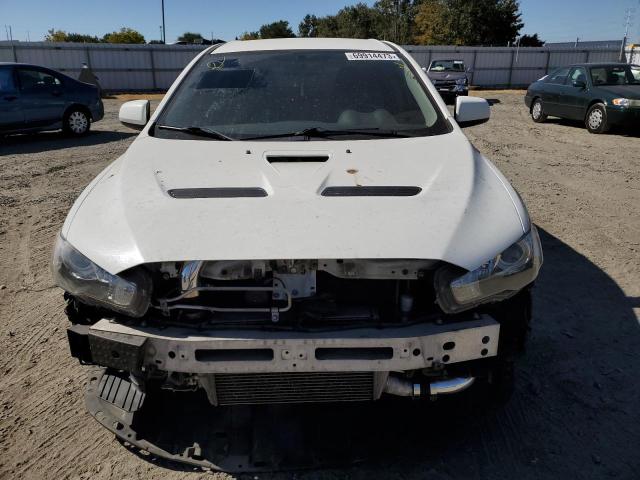 Photo 4 VIN: JA32W5FV0DU013271 - MITSUBISHI LANCER EVO 